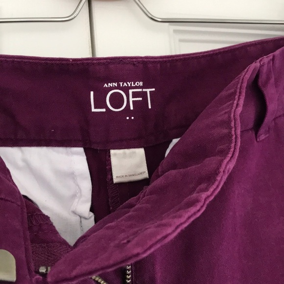 Loft short - Picture 3 of 5